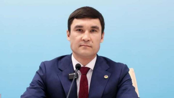 "Тоқтаттым": Серік Сәпиев ресми мәлімдеме жасады