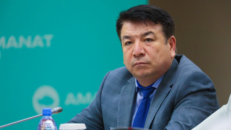 Экс министр Ғани Бейсембаев әкім бола ма, әлде министр бола ма? 