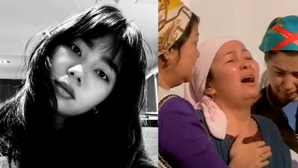 Шымкенттік пышақталған қыздың анасы өз шындығын айтты