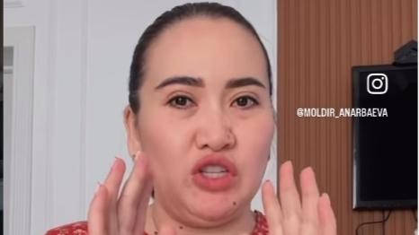 "Бір жерлеріңді бітесеңдерші!"деген блогер кей "туғыш әйелдерге" ренішін білдірді 