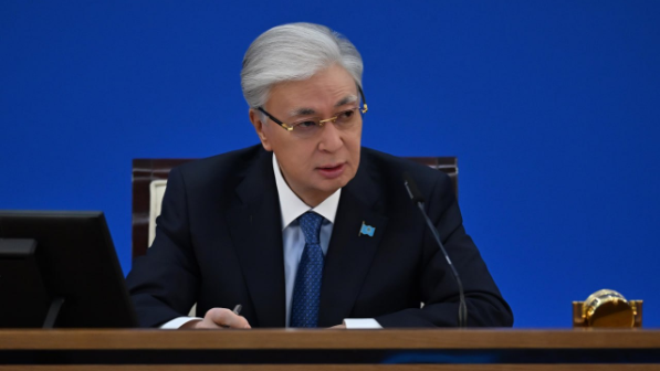 Тоқаев көші-қон туралы маңызды мәселені көтерді