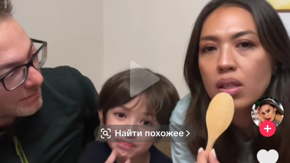 "Бұтымда шаруаң болмасын!"деген Арай итальяндық күйеуін өзінің теңі екенін айтты