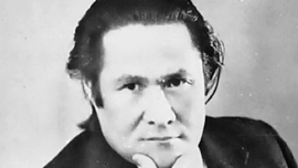 "Үйіме лаң кірді": М.Мақатаевтың ұлы Айбар туралы жұртқа беймәлім деректер