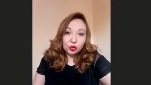 Арон Атабектің қызы әкесіне қатысты маңызды мәлімдеме жасады 