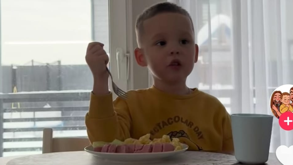 Титтей бала алдыңғы өмірі туралы, қалай өлгені туралы айтып, жұртты таңғалдырды (ВИДЕО)