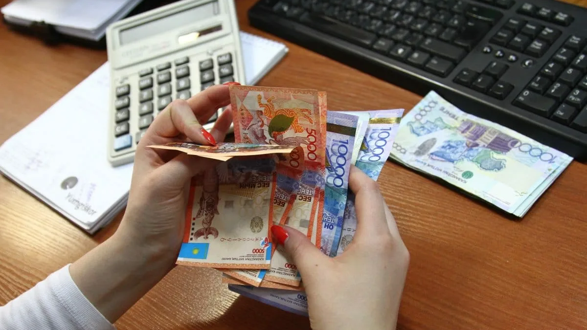 Рамазанда әр отбасыға ақша беріледі: ҚМБД мұны растады ма?