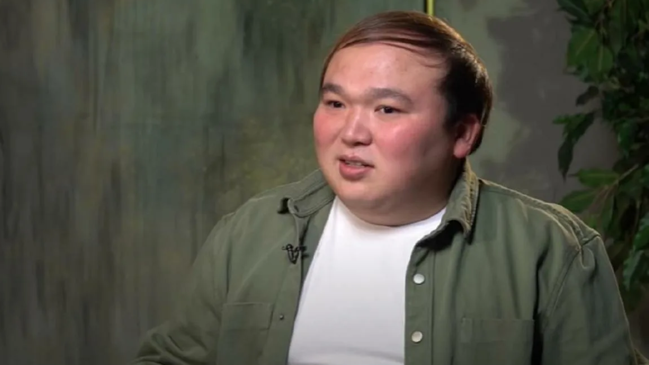 Рамазан Амантай: "Ол кісі дуаланғансың деді"