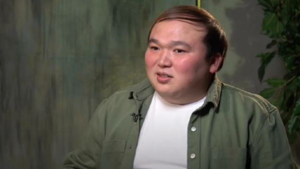 Рамазан Амантай: "Ол кісі дуаланғансың деді"