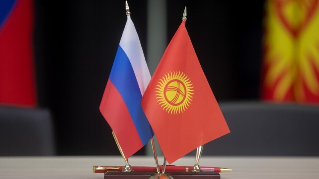 Қырғыз елі Ресей билігін сотқа беріп, әділдікті талап етті