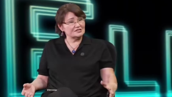 Марқұм Төлен Тоқтасынның әйелі мәлімдеме жасады