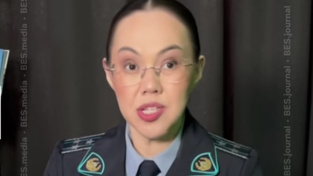 54 келіге арықтаған: Салтанат Әзірбек қалай арықтағаны туралы құпиясын ашты