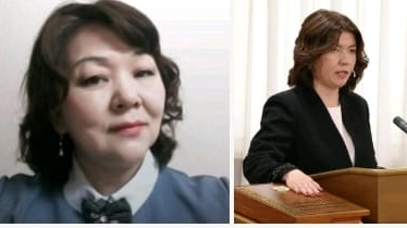 "Министр білім саласын талқандап бастады..."деген Академияның экс қызметкері министр Жұлдыз Сүлейменоваға шүйлікті