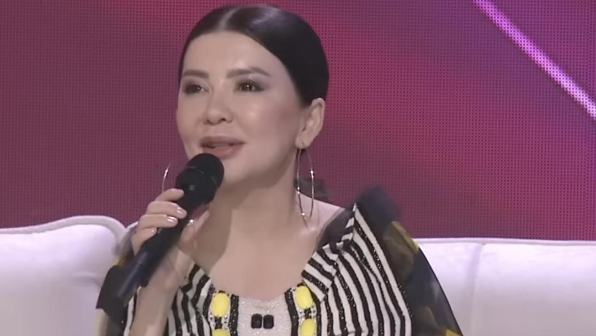 "...ішек қарынын ақтарып, тоқішегін төбесіне кигізіп..." деген Тамара Асар ренішін білдірді