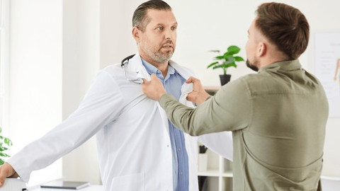 "Дәрігер мамандығын таңдамаңдар!": Дәрігер үндеу жасады