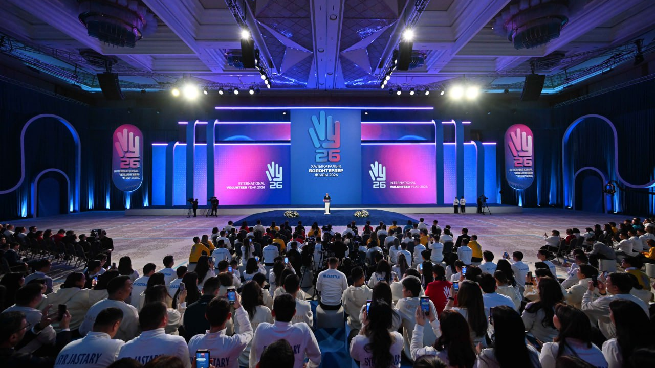 Мемлекет басшысы жаңа Конституция туралы айтты