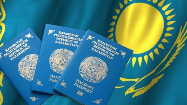 Жаңа Конституция: Қандай кісілер азаматтығынан айырылады?