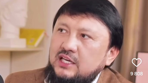  "Әйелге күнің қарап қалмасын!": М.Тазабек еркектерге қатаң ескерту жасады 