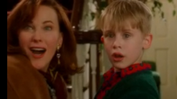 "Один дома" фильмінің басты кейіпкері қайтыс болды