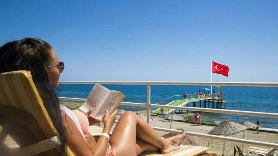 "Біз төлеген алиментке әйелдер Түркияда демалып жүр" деген азаматтар бастама көтерді