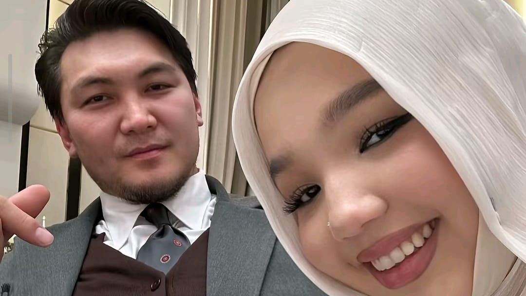 "Жолама!": Жігер Ауыпбаевтың сүйіктісі шындығын айтып, ел алдына шықты