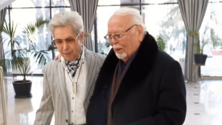 "Есіңде ме, Асеке..." деп жоқтаған Нұрғали Нүсіпжанов ұлы актер туралы естелігін жариялады