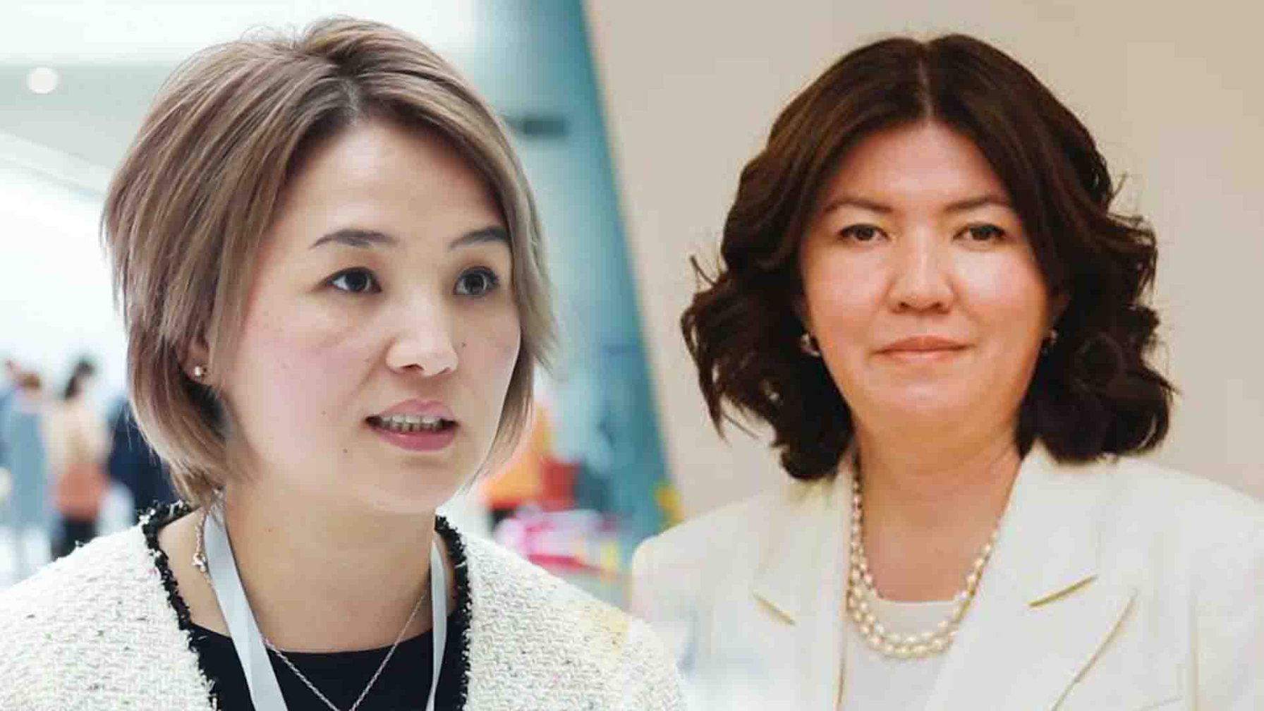 Ы.Алтынсарин академиясының экс басшысы өз шындығын айтты