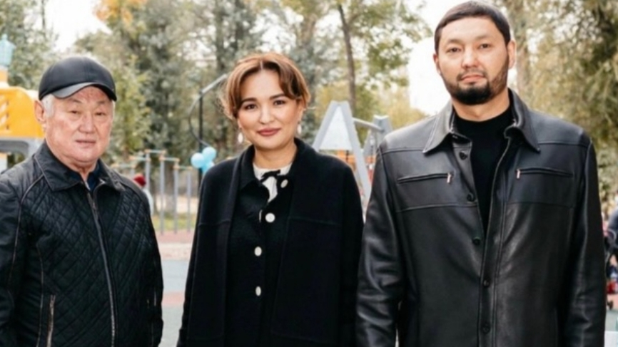 Кеңес Рақышев: "...көңілім құлазыды...сағынышым бар..."