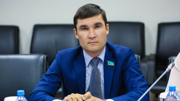 Серік Сәпиев қызметімен қош айтысты