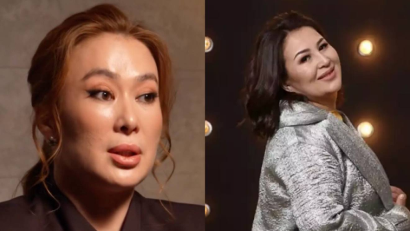 "Шектірмек болды": Ирина Разах танымал коучтардың артын ашып, сұхбат берді