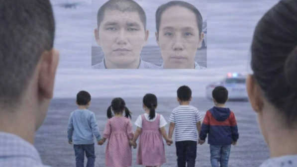 "Балаларды алып кеткен": Атырауда жоғалған отбасы туралы тың дерек шықты