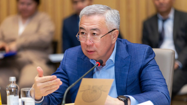 Білім бюджетін игеру аудандық әкімдіктерге тапсырылмақ