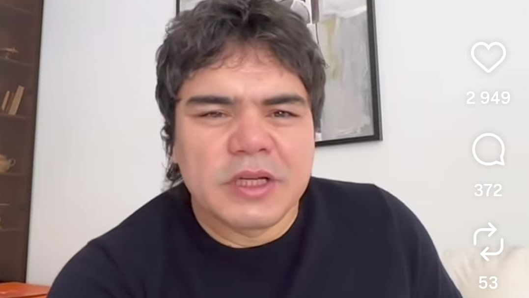 Тіл мәселесі": Кенжебек Жанәбілов: "Артық әңгімені қояйық"