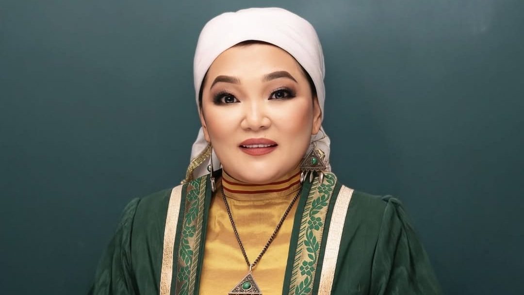 Тіл мәселесі: Жанар Айжанова: "Өзге тілді төрге шығармаймын"