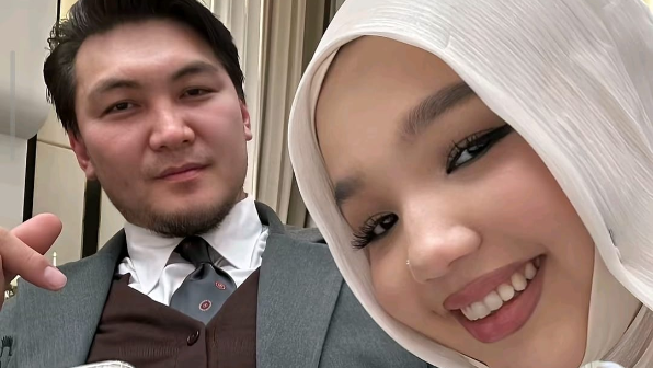 Әнші Жігер Ауыпбаев өзін қарғап, "педофил" дегендерге жауап берді