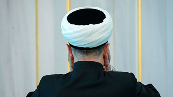 Ауыл имамы екінші әйелін буындырып өлтірген