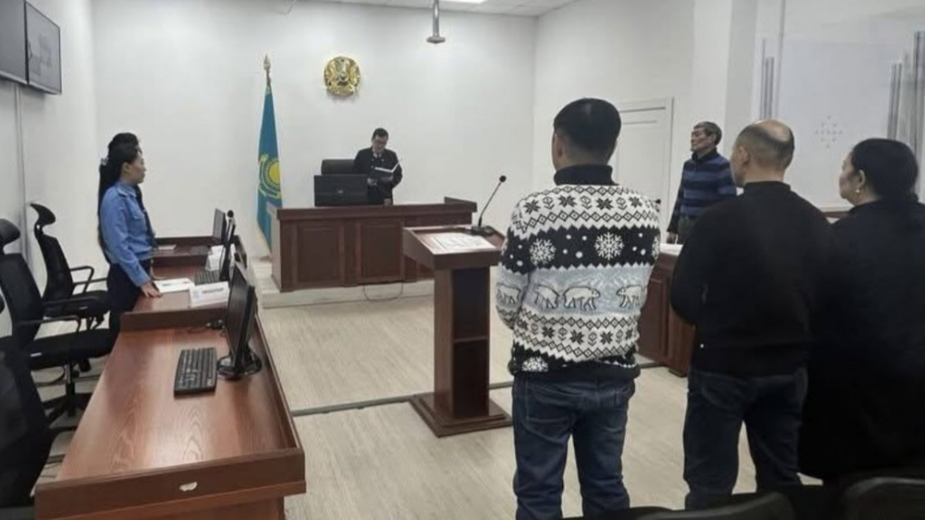 Мысықтың төсегін ұрлаған кісі енді түрменің төсегінде ұйықтамақ