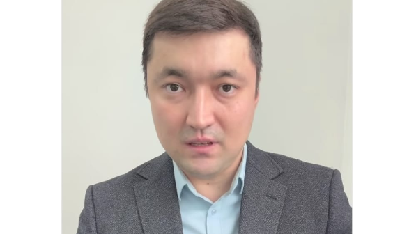 "Білім басқармасын сотқа бердім!" деген қоғам белсендісі әділдікті талап етті 