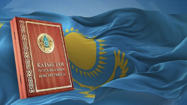 Жаңа Конституция жобасын қандай танымал тұлғалар қолдауда?