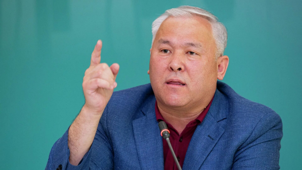 Депутат "тоқалды заңдастыру" мәселесіне қатысты нақты пікірін айтты 