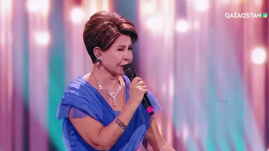 Роза Рымбаева: "Назарбаев арнайы кездесуге шақырды"