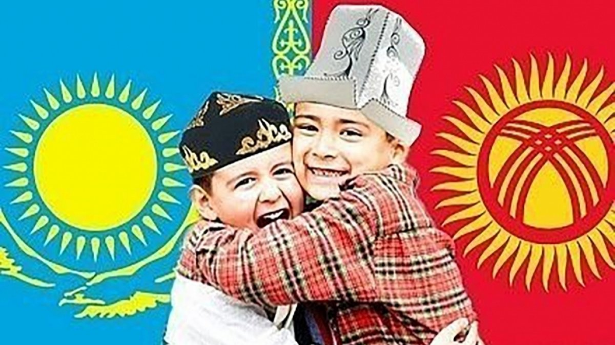 Қырғыз елі Қазақстанға жер береді