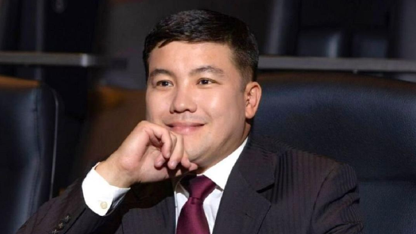 Тұрсынбек Қабатов сағыныш пен өкінішке толы жазба жариялады