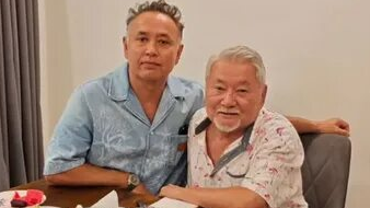 "Адам болатын түрі бар" деген Тұрым Алагөзов немересі туралы жазба жариялады