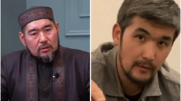 Балғынбек Имашев "Дикий Арман" туралы бар шындықты айтты