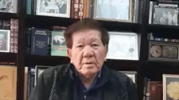 Мұхтар Шахановтың келіні мәлімдеме жасады