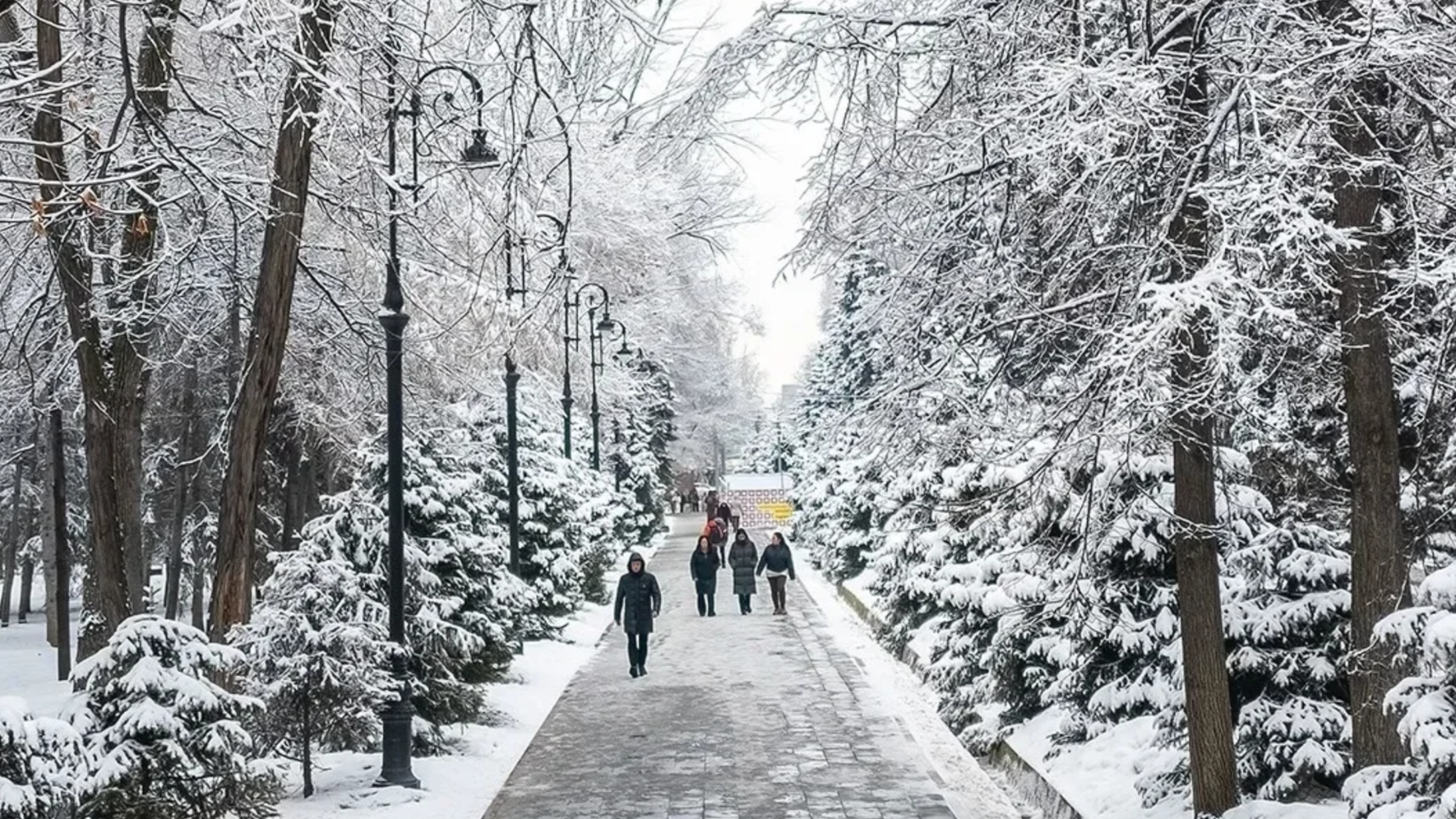 Қазақстанның барлық өңірінде дауылды ескерту жарияланды