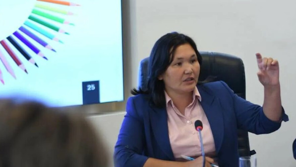 "ҚМЖ" жазған сағаты үшін мұғалімге ақы төленсін!" деді белсенді педагог