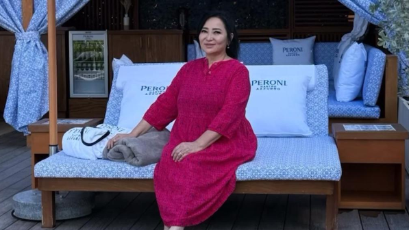 Гүлзира ханым оқырмандарына қай дұғаның пайдасы барын айтты