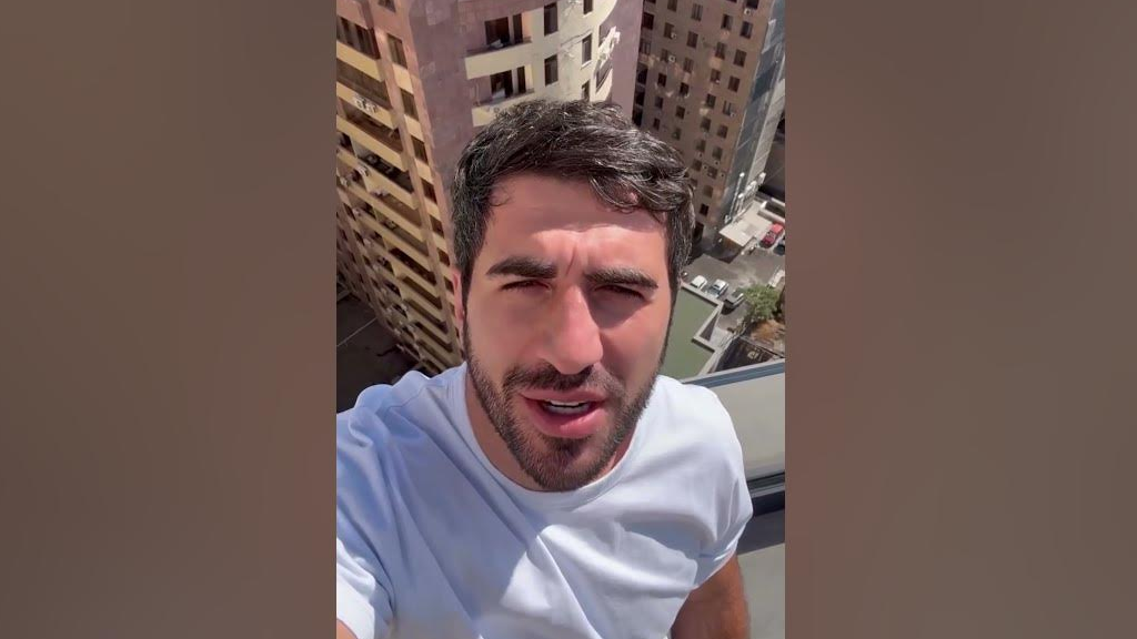 Армения партия өкілі "секс министрлігін құрайық" деп ұсыныс жасады