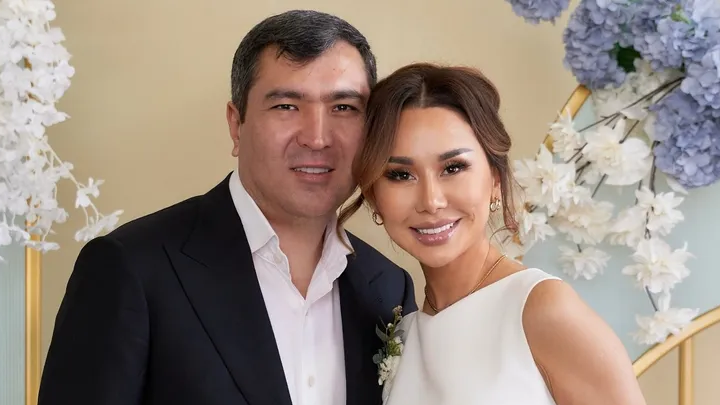 Жұмабек Жанықұлов саяси мәлімдеме жасап, халыққа үндеу жолдады